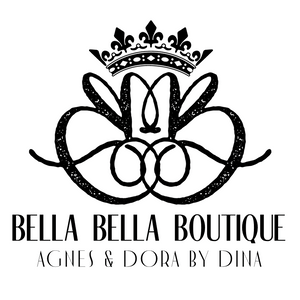 Bella Bella Boutique Inc 